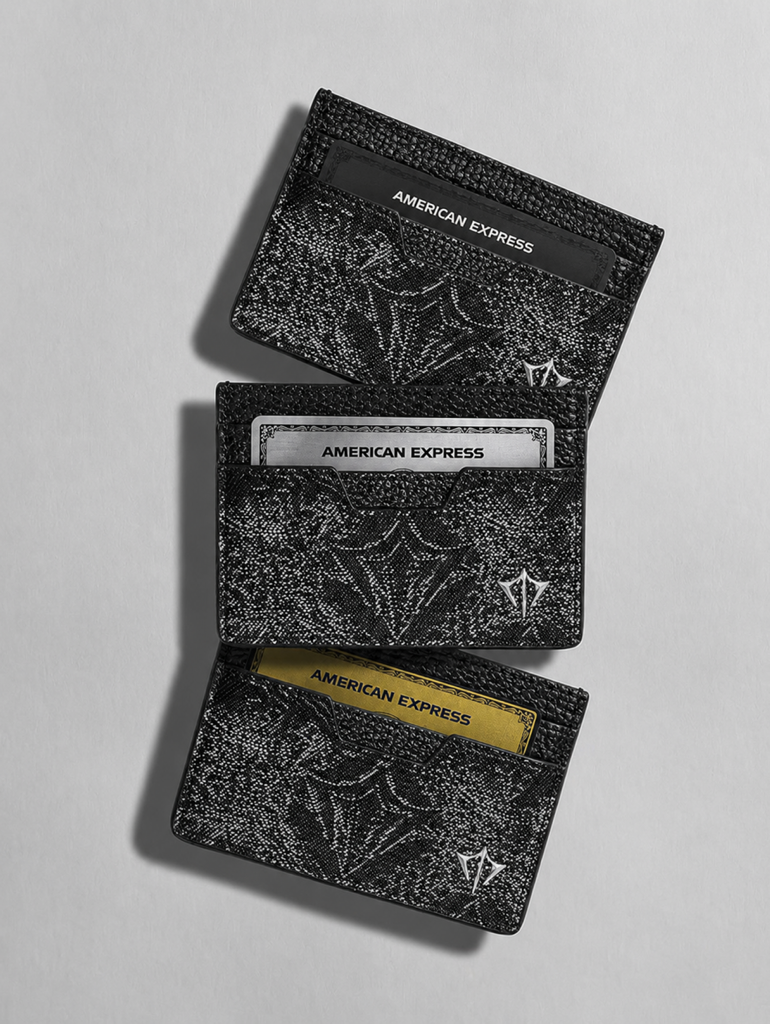 Relic Card Holder