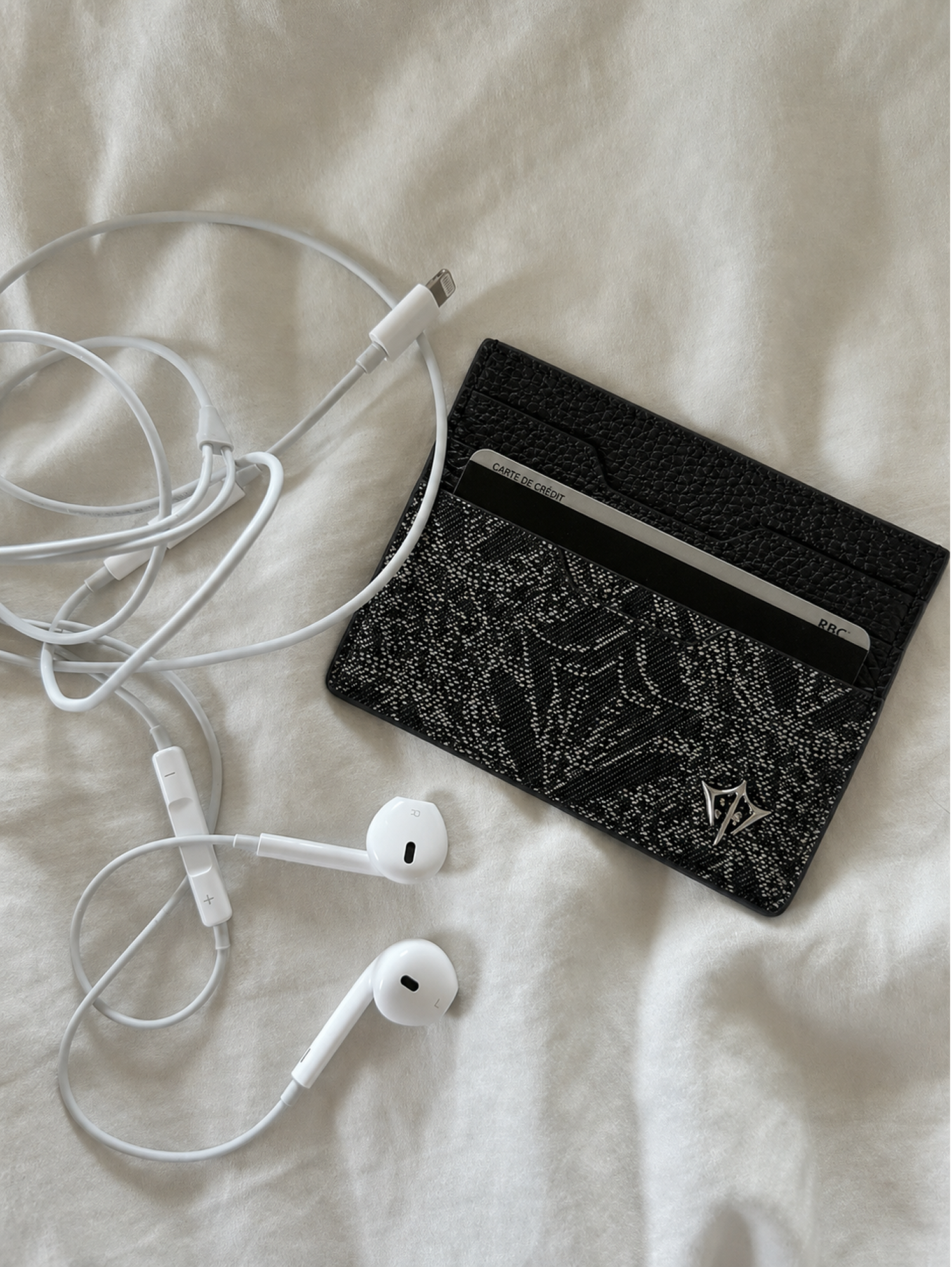 Relic Card Holder