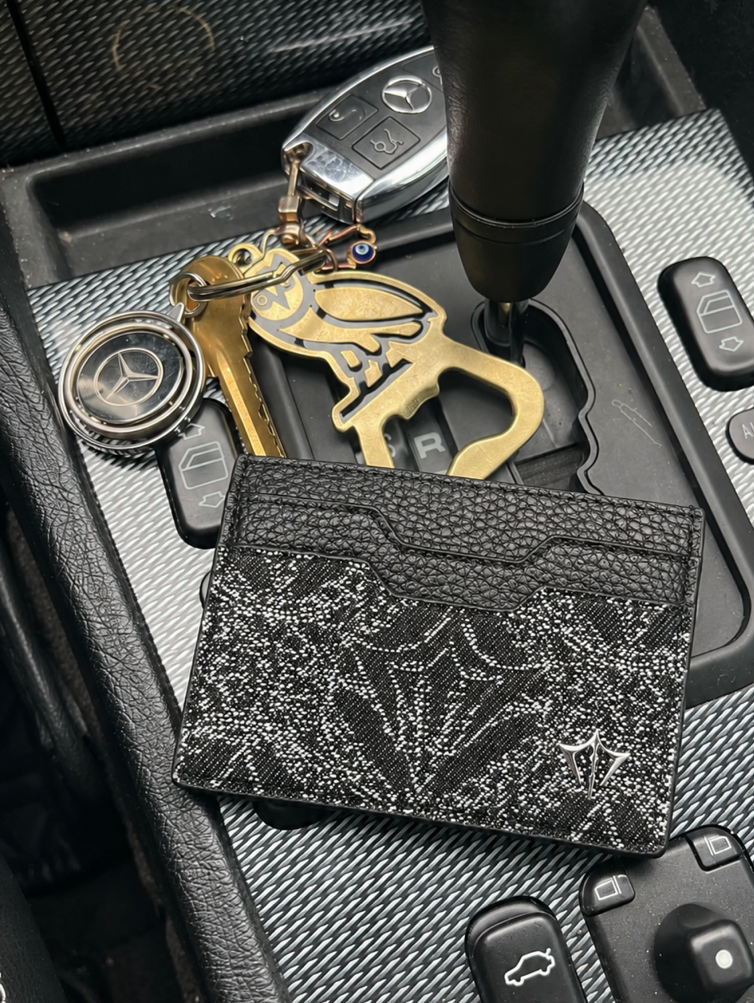 Relic Card Holder