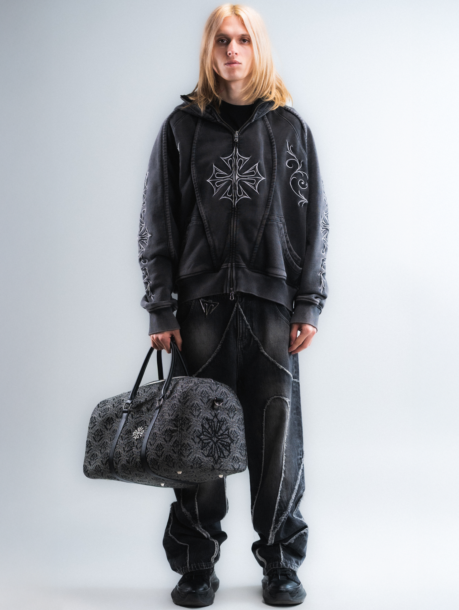 Relic Duffle Bag