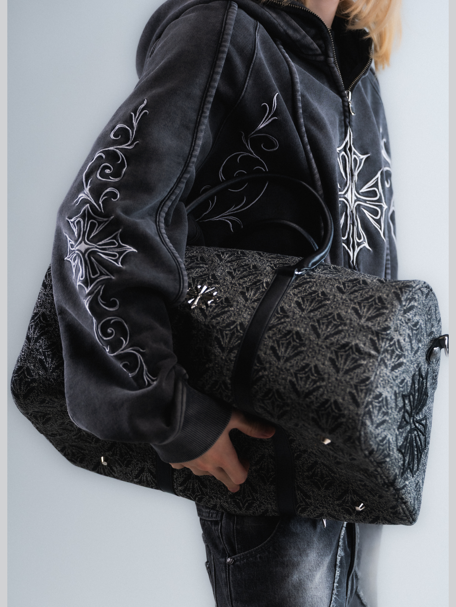 Relic Duffle Bag