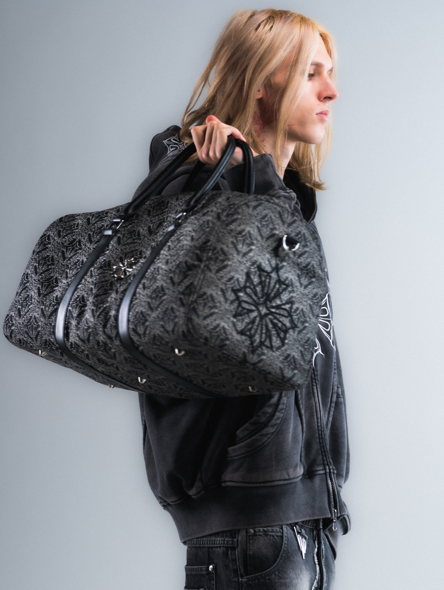Relic Duffle Bag
