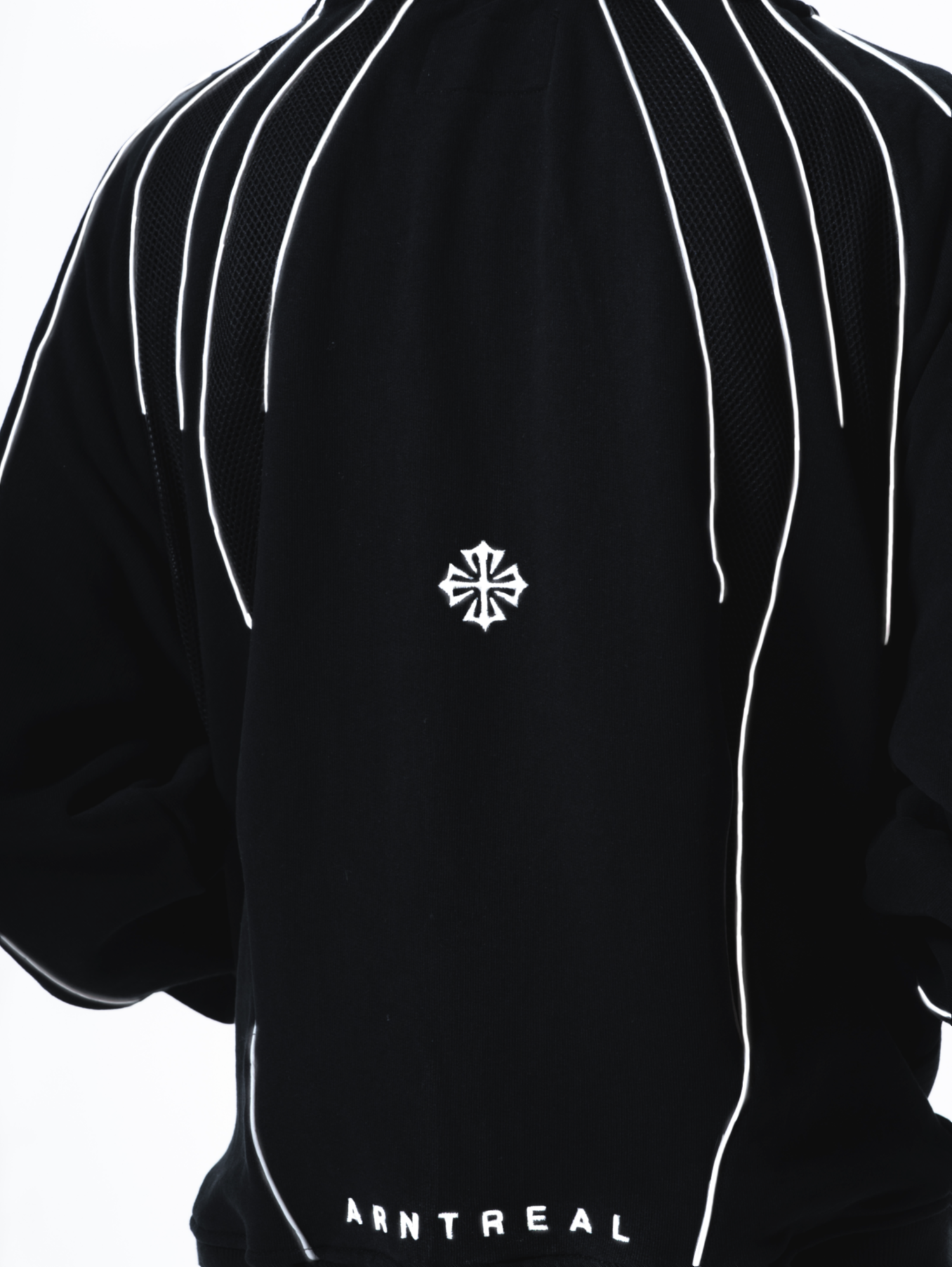 Eclipse Hoodie