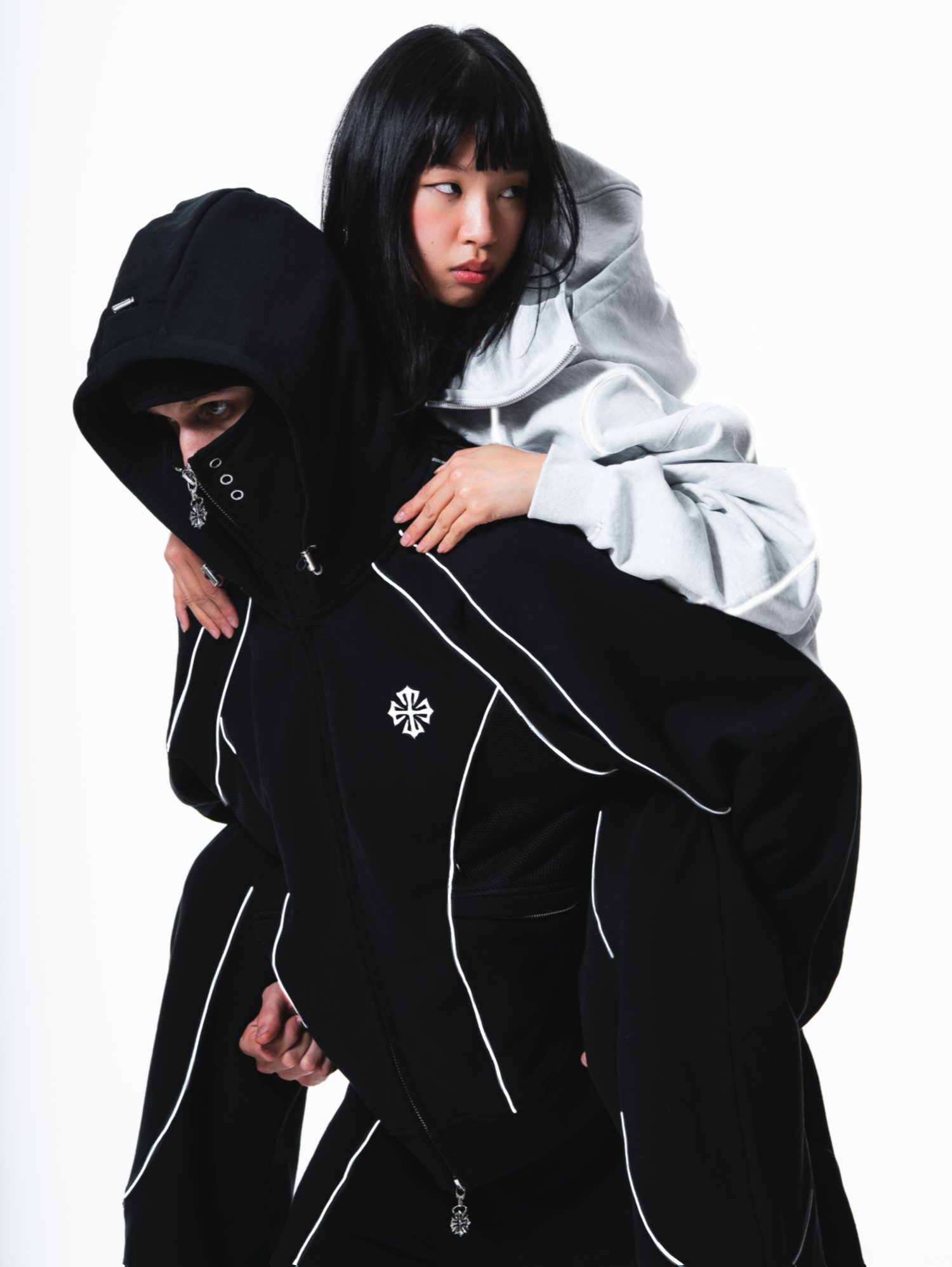 Eclipse Hoodie